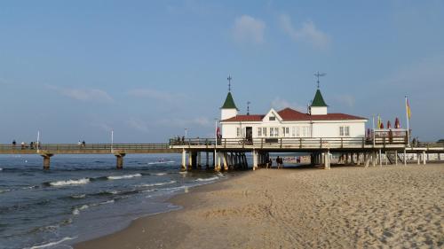 Haus Adelaide