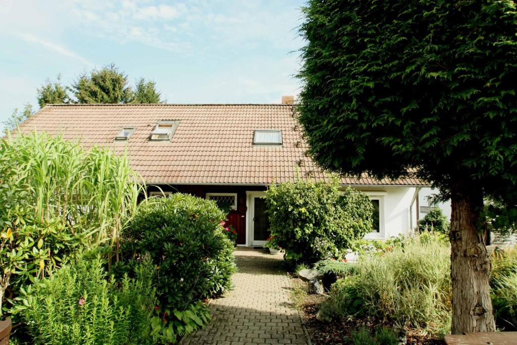 Haus Agricola - Ferienwohnungen 22 Karl-Reinecke-Weg, 38707 Altenau