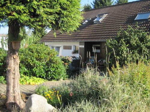 Haus Agricola - Ferienwohnungen