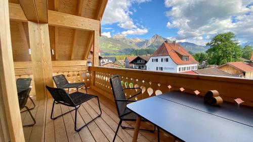 Haus Akelei