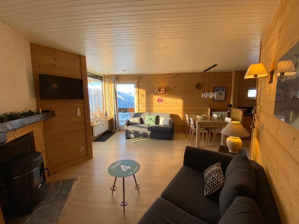Haus Alpenrose