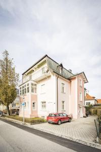 Haus Alpenruhe