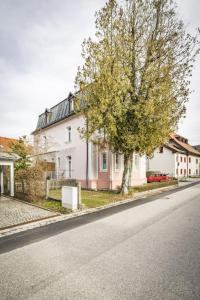 Haus Alpenruhe