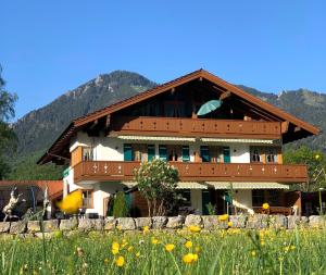 Haus am Balsberg