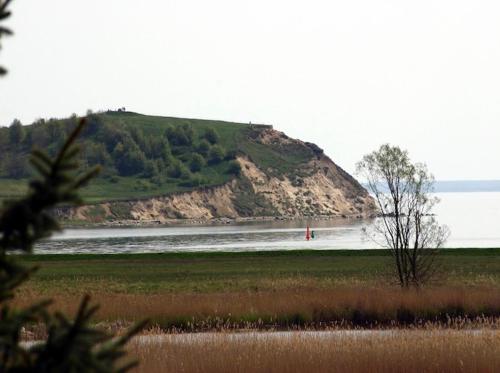 Haus am Bodden