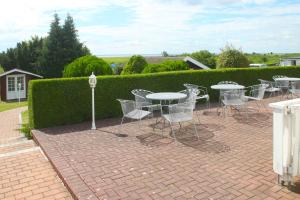 Haus am Bodden