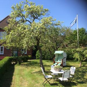 Haus am Deich