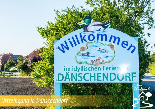 Haus am Dorfteich Fehmarn