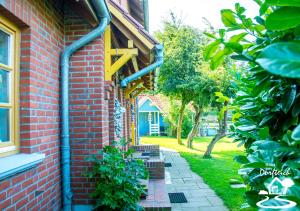 Haus am Dorfteich Fehmarn