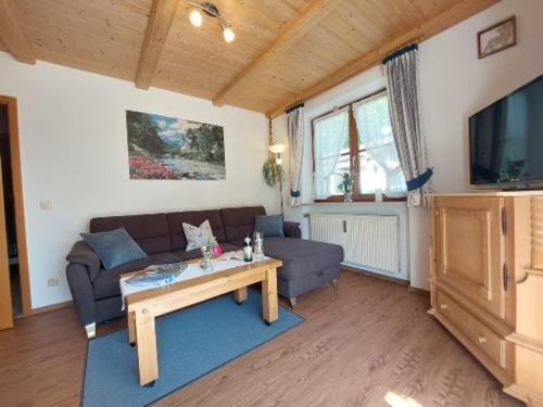 Haus am Forstamt 11 Ferienwohnungen