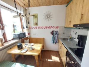Haus am Forstamt 11 Ferienwohnungen