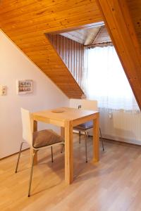 Haus am Giebel