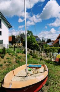 Haus am Hopfengarten