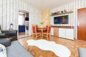 Appartements Haus am Kajedeich Riffweg 2 26427 Bensersiel Basse-Saxe