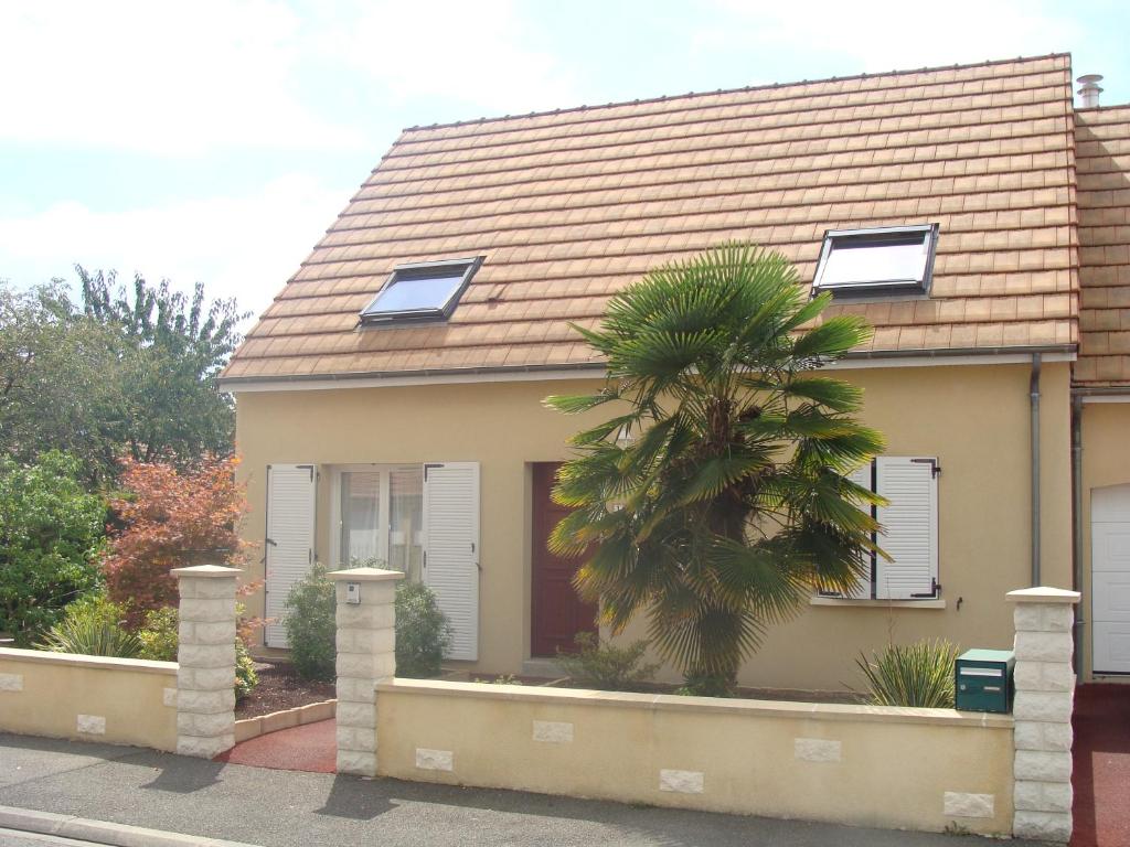 Haus am Kramer