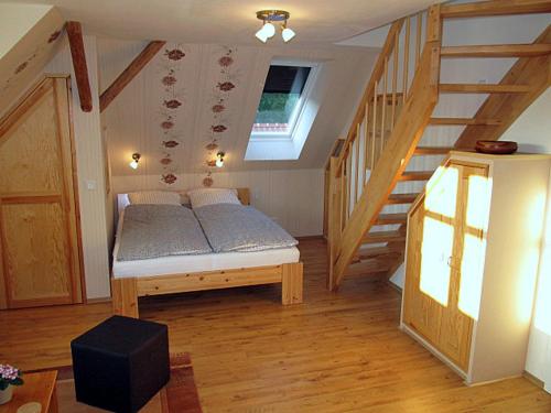 “Haus am Küstenwald” Ferienwohnungen