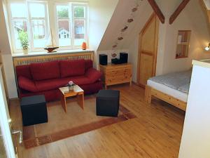 “Haus am Küstenwald” Ferienwohnungen