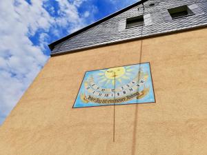 Haus am Malerweg