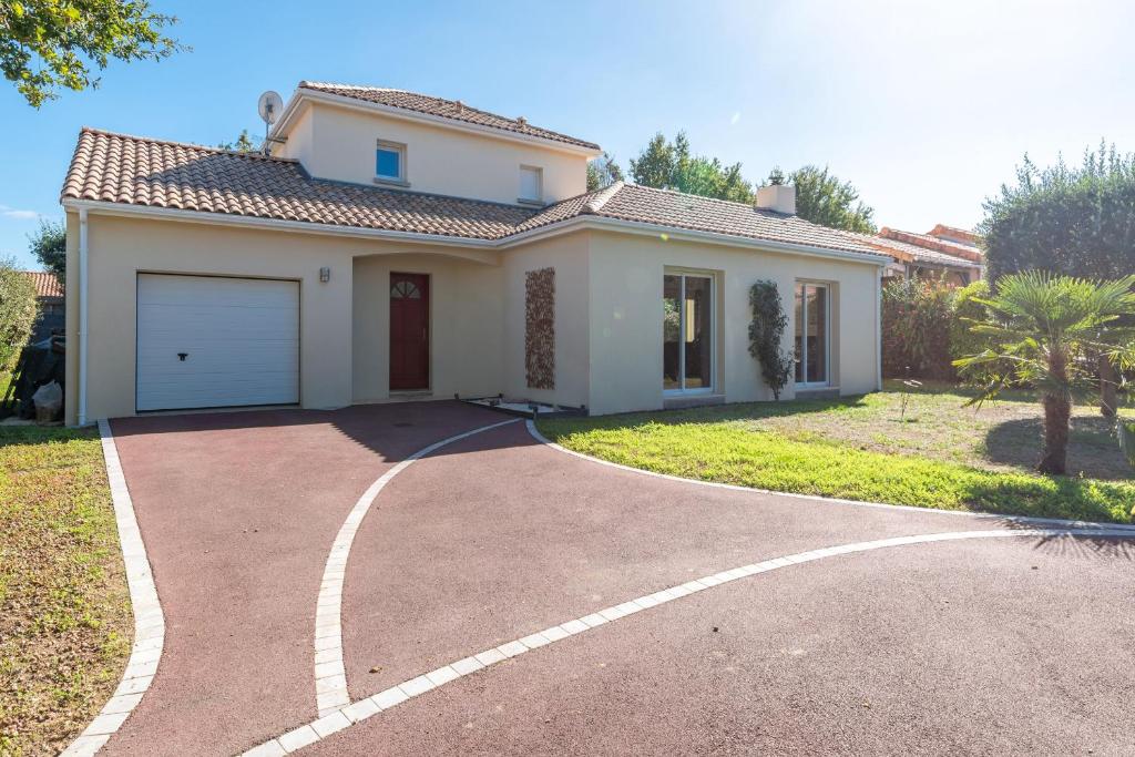 Haus am Meer-Ferienwohnungen