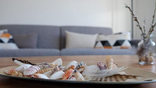 Haus am Meer-Ferienwohnungen Sylt