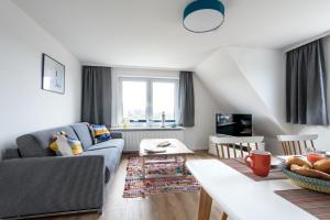Haus am Meer-Ferienwohnungen Sylt