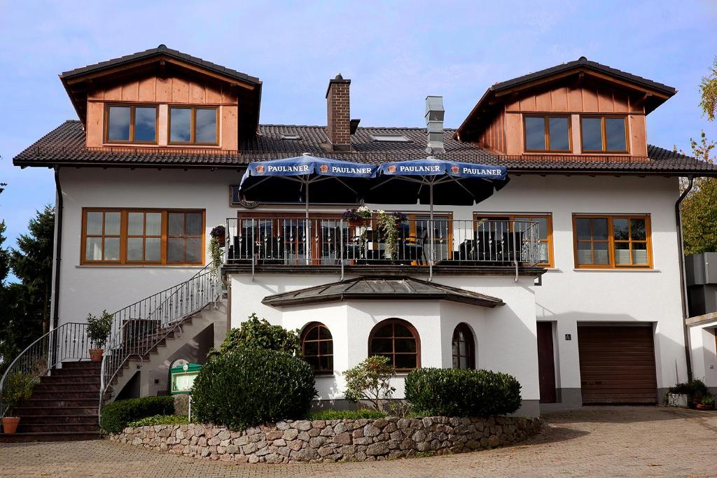 Haus am Mühlberg Am Muhlberg 4, 64397 Modautal