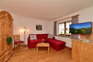 Appartements Haus Am Mühlenweg 7 Lorettostrasse 87561 Oberstdorf Bavière