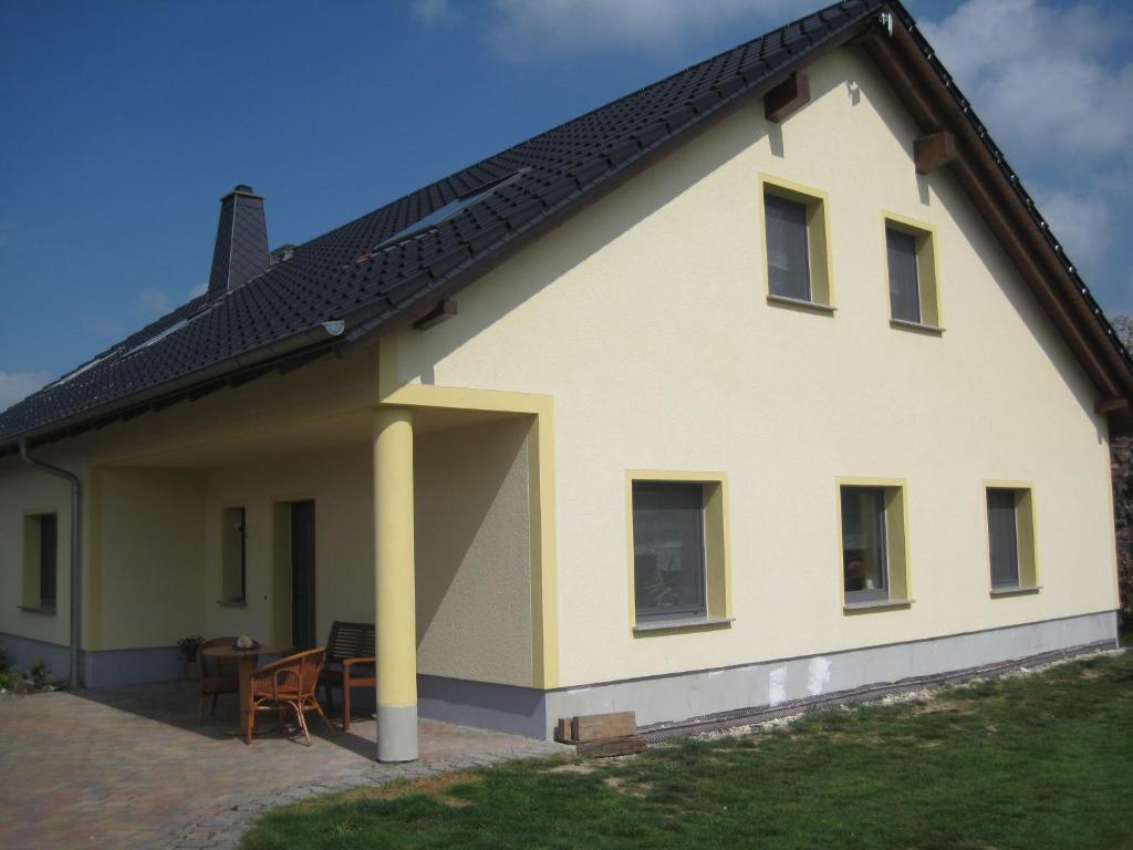Appartements Haus am Park Am Park 12 a 04808 Thallwitz