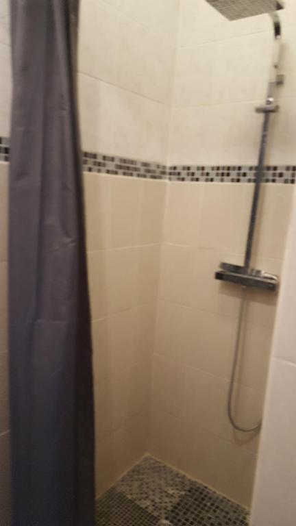 Haus am Rhein mit Self Check- In