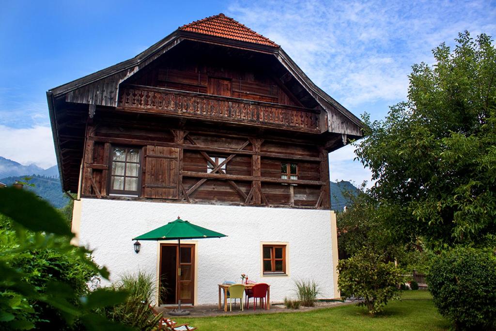 Appartements Haus am Salinenweg Salinenweg 17 83224 Grassau