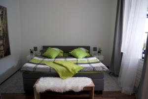 Appartements Haus am See Rurstraße 52A 52152 Einruhr Rhénanie du Nord - Westphalie