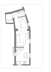 Appartements Haus am Stadttor 21 Steinhagen 45525 Hattingen Rhénanie du Nord - Westphalie