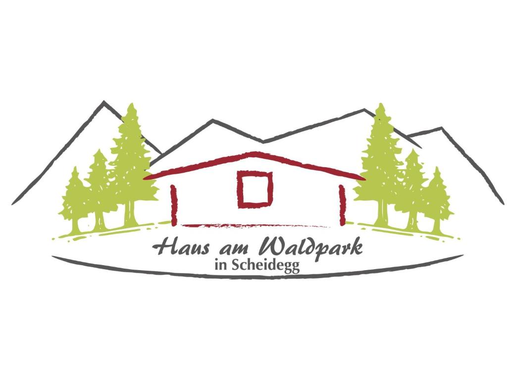 Haus am Waldpark Waldweg 5, 88175 Scheidegg