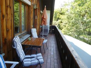 Appartements Haus am Weiher Osterhalde 1 87645 Schwangau Bavière