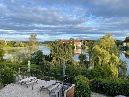 Haus am Weinberg, 83370 Seeon Oberbayern