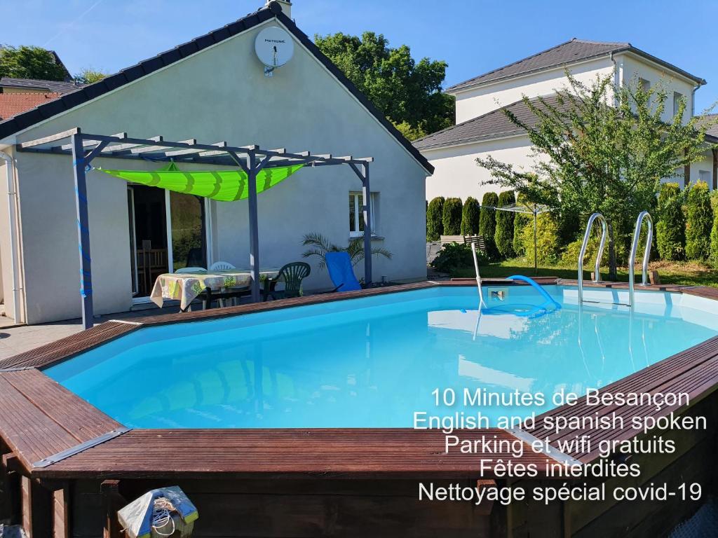 Haus am Weinberg, 83370 Seeon Oberbayern 83370 Seeon-Seebruck