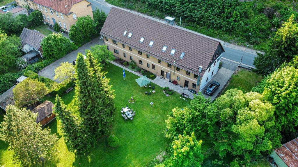 Appartements Haus am Wolfsbach Hohegeißer Straße 25 37445 Zorge