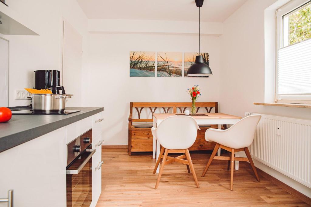 Appartements Haus am Zabelstein 7 Kirchgasse OT Bischwind 97497 Dingolshausen
