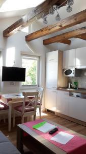 Appartements Haus Amelie Mühlenstr.2 36433 Bad Salzungen Thuringe
