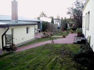 Haus Amira