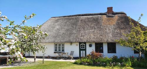 Haus-an-de-Marsch
