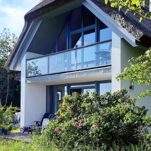 Appartements Haus an der Heide 184 Süderende 18565 Hiddensee Mecklembourg-Poméranie