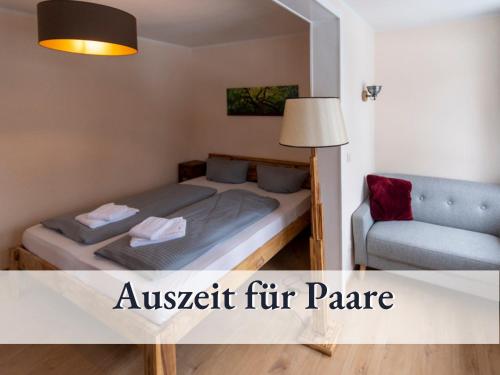 Haus an der Skiwiese