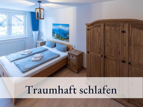 Haus an der Skiwiese