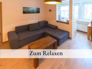 Haus an der Skiwiese