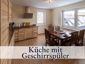 Appartements Haus an der Skiwiese Bismarckstrasse 7 38700 Braunlage Basse-Saxe