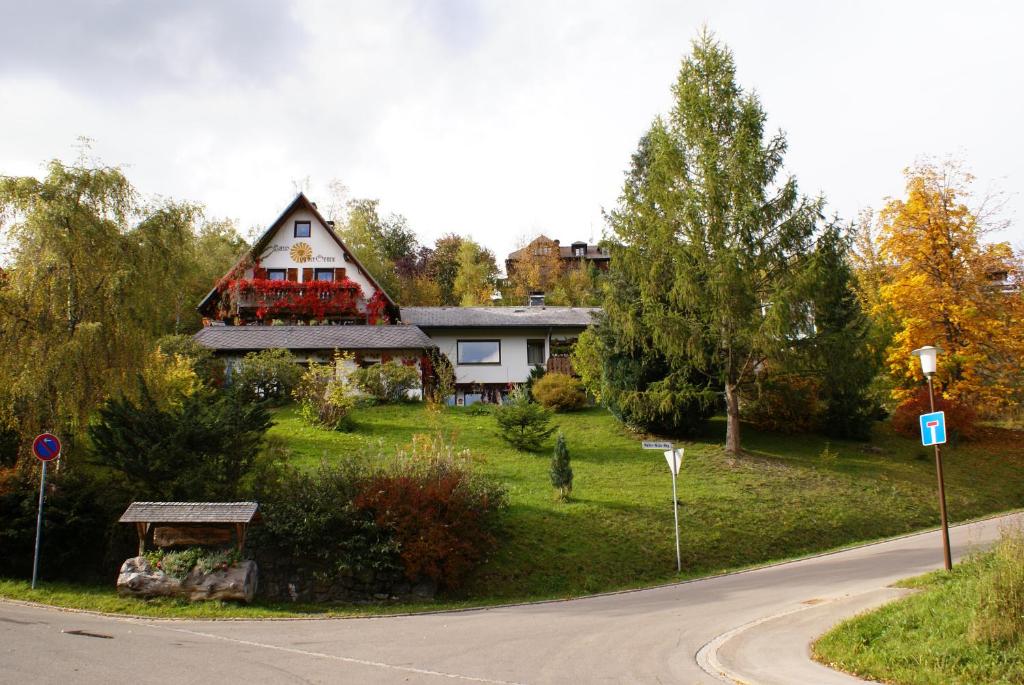 Appartements Haus an der Sonne Bühlhofweg 2 79856 Titisee-Neustadt