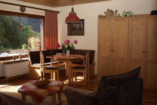 Haus an der Sonne