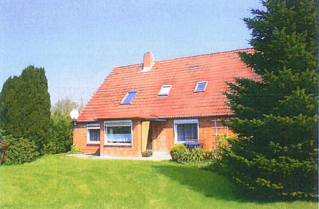 Haus an der Südsee Norderteiler Weg 3, 21762 Otterndorf