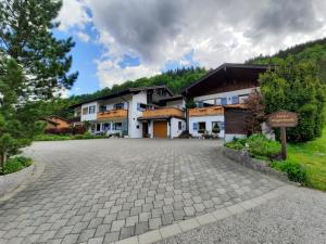 Appartements Haus Angerbichl Riesenbichl 53 83486 Ramsau bei Berchtesgaden Bavière